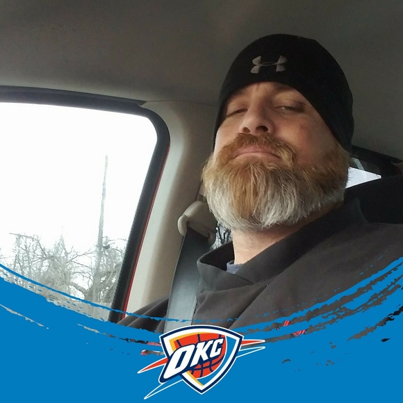 Meet your Posher, Joel - Picture 1 of 1